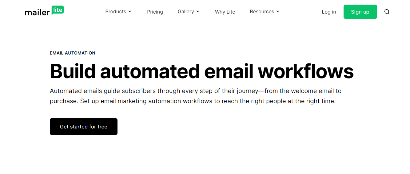 Email-Marketing-Workflow-MailerLite